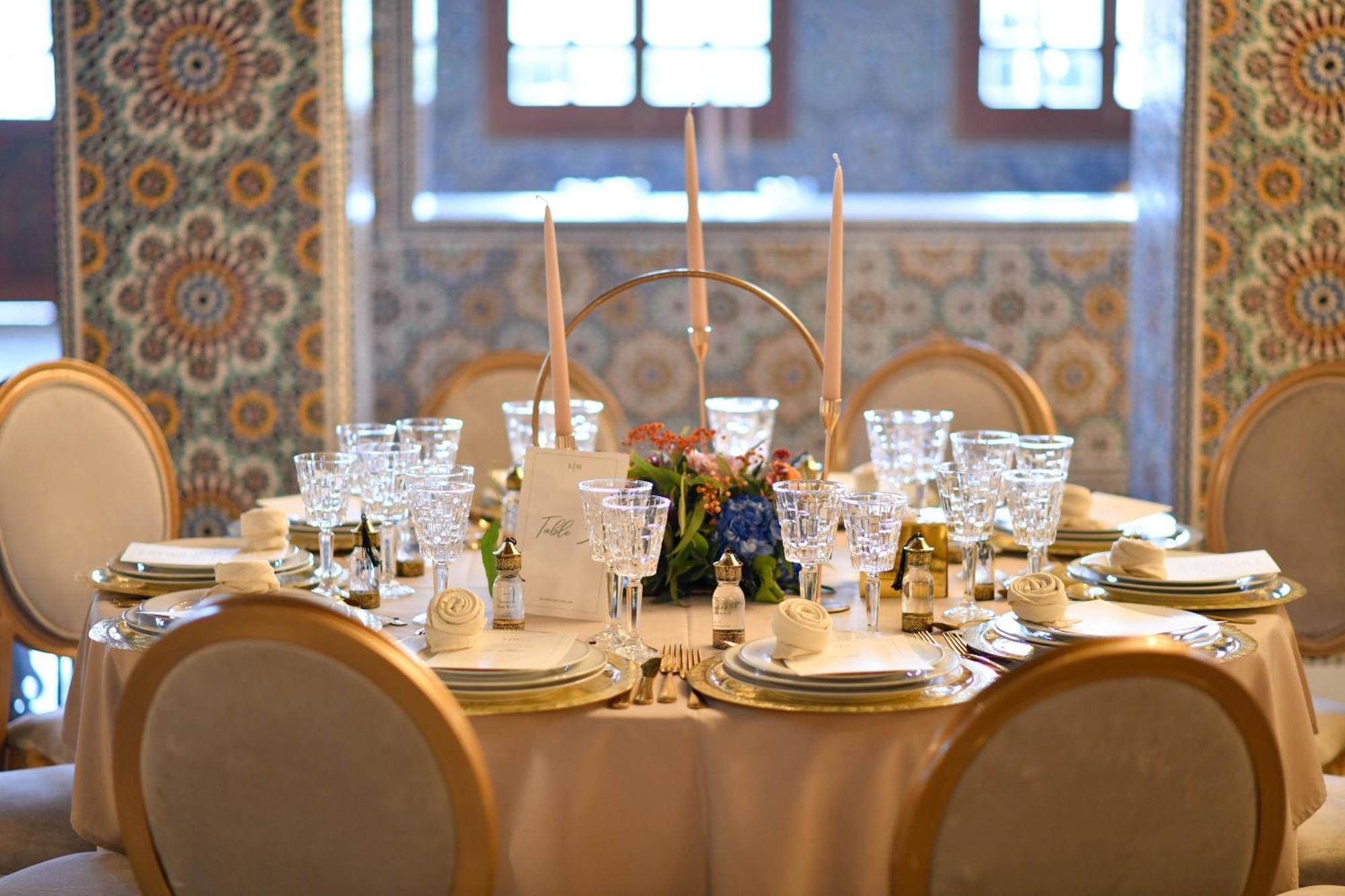 Villa Domaine Bahi Marrakesh Esterno foto